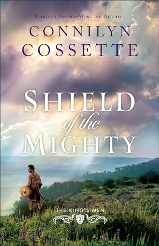 Shield of the Mighty (King's Men, 2, Band 2)