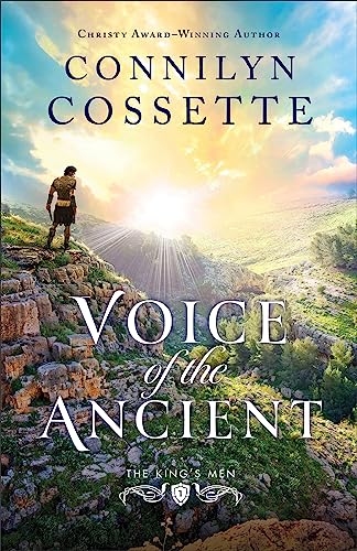 Voice of the Ancient (King's Men, 1) von Bethany House Publishers