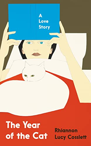 The Year of the Cat: A Love Story: 'Tender and uplifting' Stylist