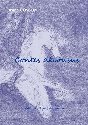 Contes décousus von BoD – Books on Demand – Frankreich