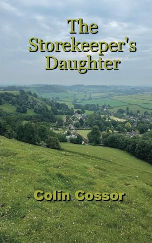 The Storekeeper's Daughter The Storekeeper's Daughter von FeedARead.com