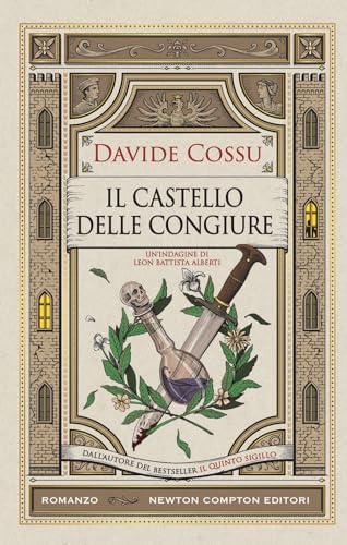 Il castello delle congiure (Nuova narrativa Newton)