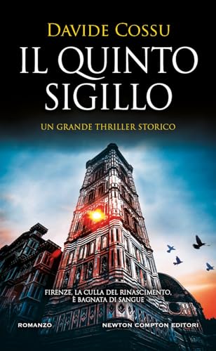 Il quinto sigillo (Gli insuperabili Gold) von Newton Compton Editori