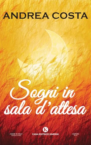 Sogni in sala d'attesa (Karme) von Kimerik
