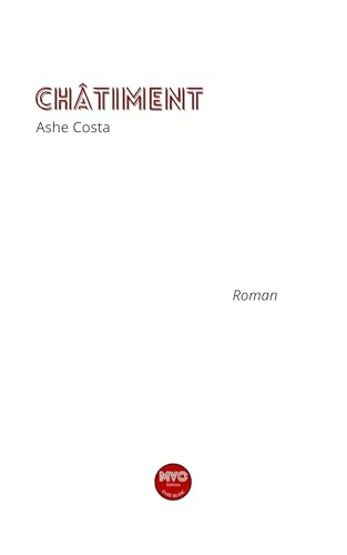 Chatiment von MVO EDITIONS