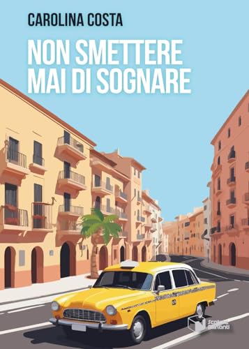Non smettere mai di sognare (Voci) von Scatole Parlanti