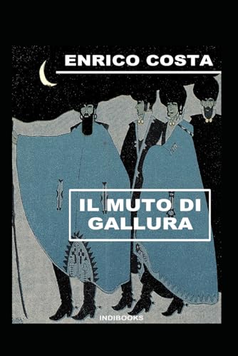 Il muto di Gallura
