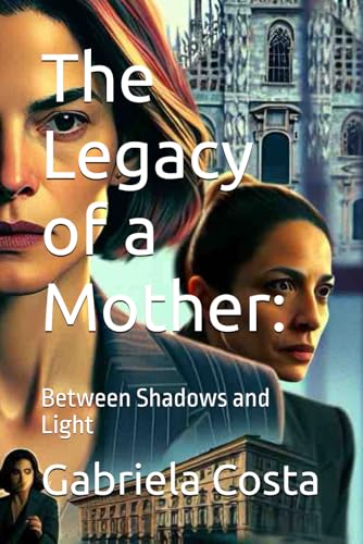 The Legacy of a Mother:: Between Shadows and Light von Independently published