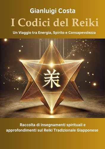 I Codici del Reiki von Youcanprint