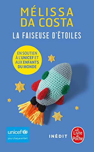 La faiseuse d'étoiles: Roman von Hachette