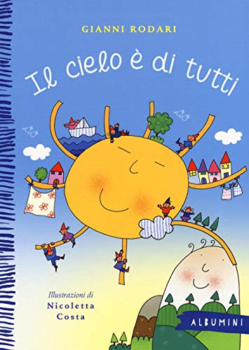 Il cielo è di tutti: Il cielo e di tutti (Albumini)