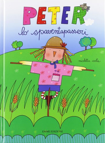 Peter lo spaventapasseri (Album)