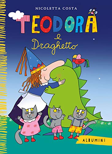 Teodora e Draghetto (Albumini)
