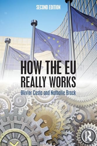 How the EU Really Works