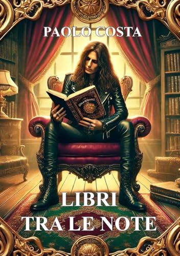Libri tra le note von Edizioni &100
