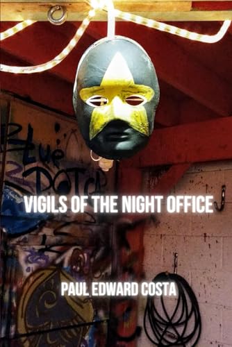 Vigils of the Night Office von DarkWinter Press