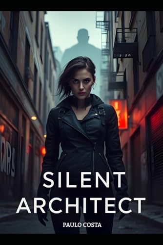 Silent Architect von Independently published
