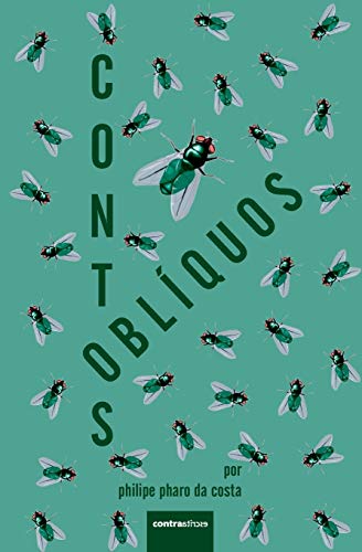 Contos Oblíquos (Novos Contos, Band 2)