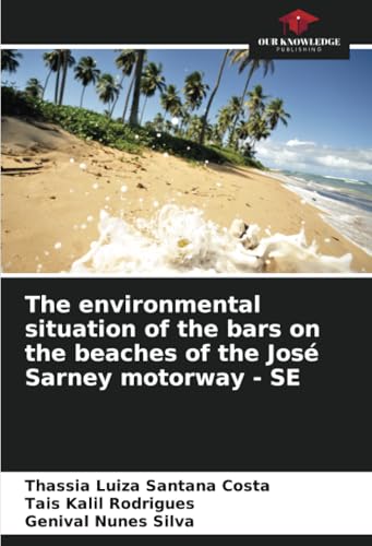 The environmental situation of the bars on the beaches of the José Sarney motorway - SE: DE von Our Knowledge Publishing