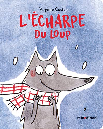 L'écharpe du loup: 0