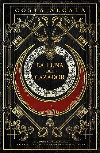 La luna del cazador (Umbriel narrativa)