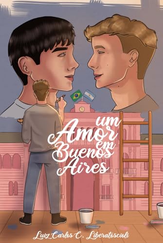 Um amor em Buenos Aires