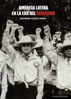 América Latina en la era del fascismo von Editorial Comares