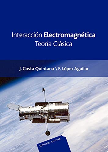 Interacción Electromagnética. Teoría Clásica von -99999