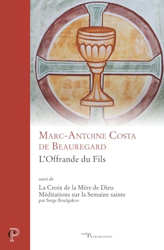 L'OFFRANDE DU FILS von CERF