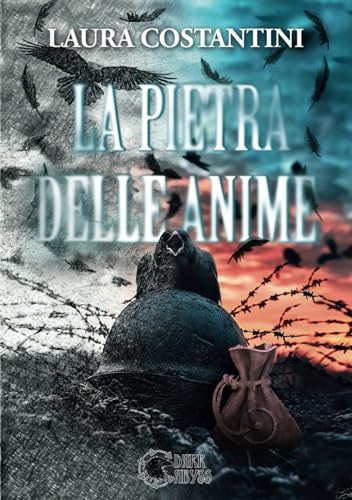 La Pietra delle anime von Dark Abyss Edizioni