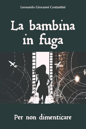 La bambina in fuga von Youcanprint