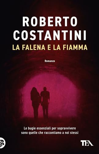 La falena e la fiamma (SuperTEA) von TEA