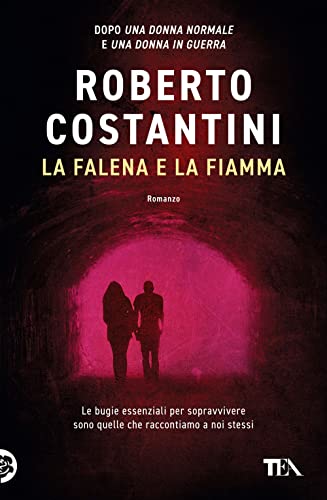 La falena e la fiamma (Suspense best seller) von TEA