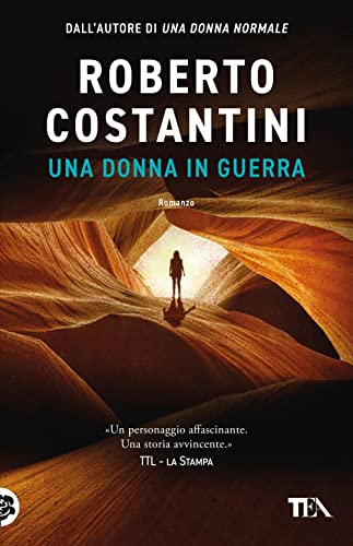 Una donna in guerra (SuperTEA) von TEA