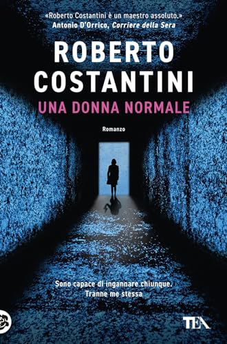 Una donna normale (Suspense best seller) von TEA