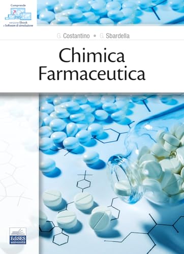 Chimica farmaceutica Chimica farmaceutica von Edises