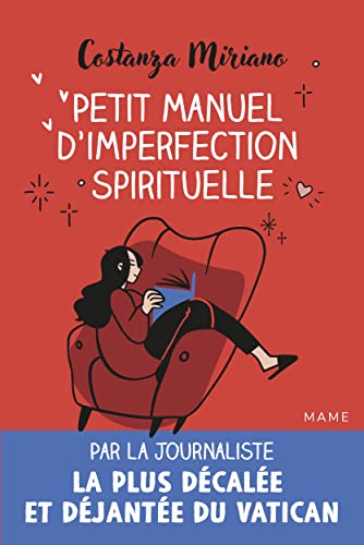 Petit manuel d'imperfection spirituelle von MAME