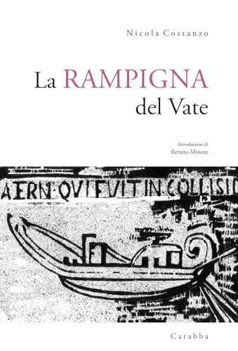 La Rampigna del Vate (Universale Carabba) von Carabba
