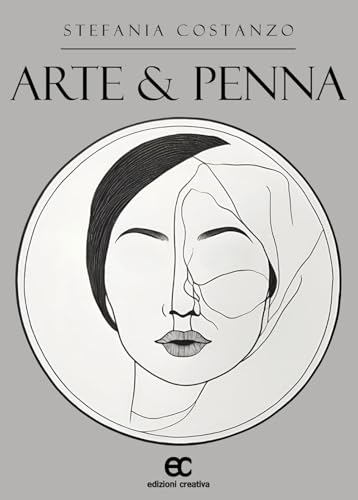 Arte & penna (Versi creativi) von Edizioni Creativa
