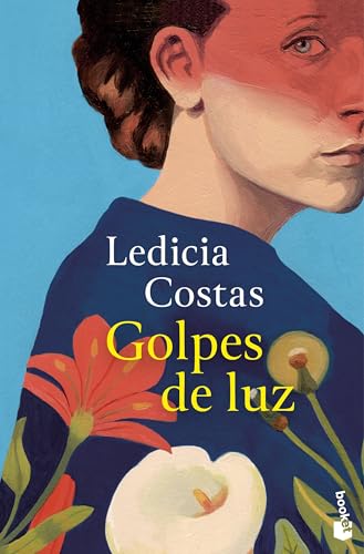 Golpes de luz (Novela) von Booket