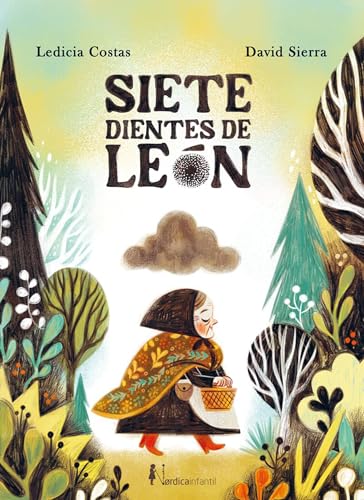Siete dientes de león (Infantil) von Batiscafo