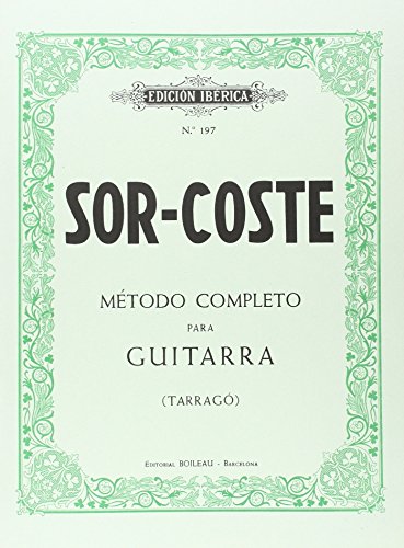 Método Guitarra