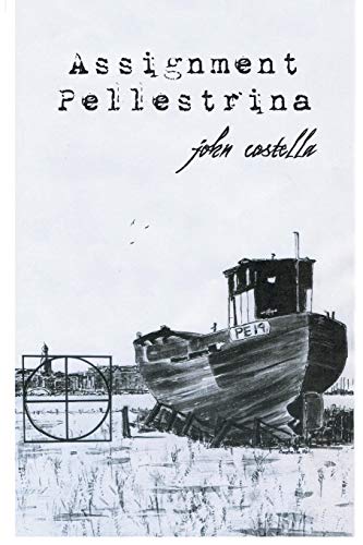 Assignment Pellestrina Assignment Pellestrina von Authorhouse
