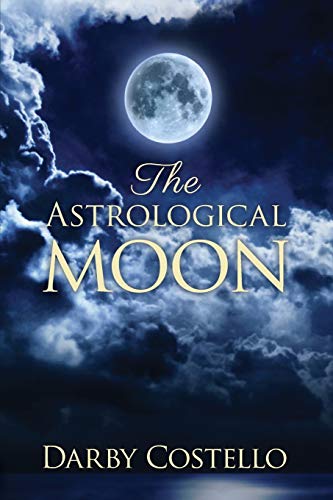 The Astrological Moon von Raven Dreams Press