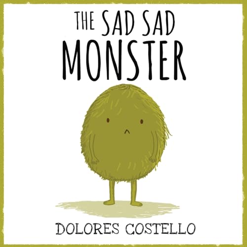 The Sad Sad Monster