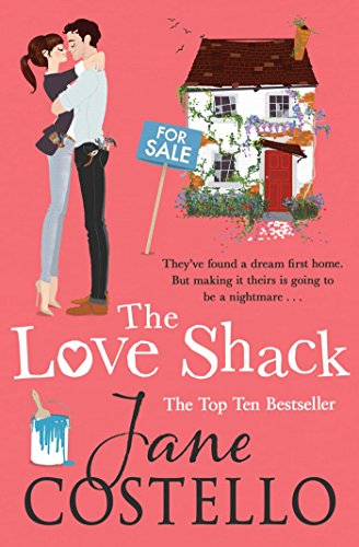 The Love Shack von Simon & Schuster