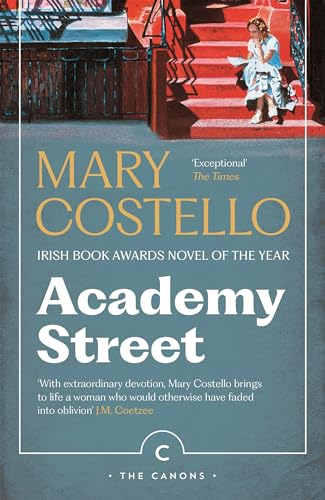 Academy Street (Canons)