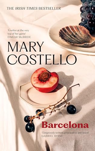 Barcelona: THE IRISH TIMES BESTSELLER von Canongate Books