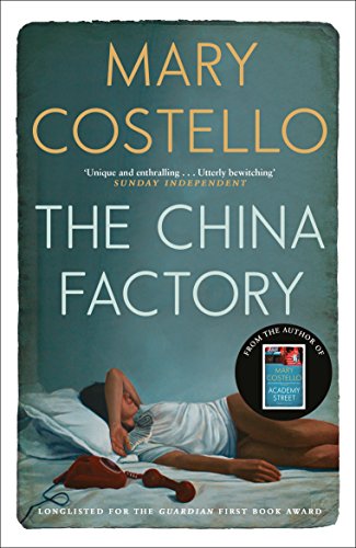 The China Factory von Canongate Books