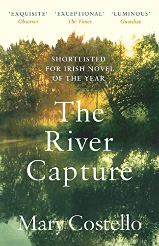 The River Capture von Canongate Books